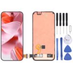 Pantalla Completa OLED Original para Google Pixel 9 G2Ybb Gur25 con Marco