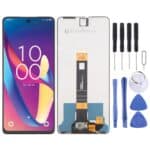 Pantalla Completa para TCL 50 XL
