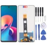 Pantalla Completa para TCL 50 XE