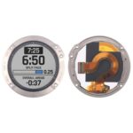 Pantalla Completa Original para Garmin Fenix 6