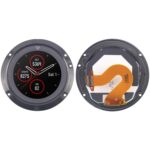 Pantalla Completa Original para Garmin Fenix 5 (Negro)