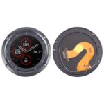 Pantalla Completa Original para Garmin Fenix 5 Plus