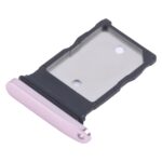 Bandeja Tarjeta SIM Original para Google Pixel 9 Pro (Rosa) - Imagen 2