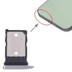 Bandeja Tarjeta SIM Original para Google Pixel 9 Pro (Verde) - Imagen 4