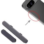 Botón de Encendido y Control de Volumen Original para Google Pixel 9 - Imagen 4
