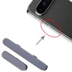 Botón de Encendido y Botón de Control de Volumen para Google Pixel 9 Pro Originales - Imagen 4
