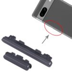 Botón de Encendido y Botón de Control de Volumen Original para Google Pixel 7A - Imagen 4