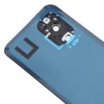 Tapa Trasera de Batería con Lente de Cámara para Honor 90 - Imagen 4