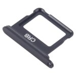 Bandeja Tarjeta SIM para Apple iPhone 16 Plus (Negro) - Imagen 2