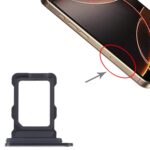 Bandeja Tarjeta SIM para Apple iPhone 16 Pro Max - Imagen 4