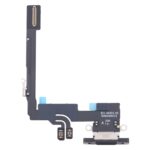 Cable Flex de Carga para Apple iPhone 16 Pro (Negro)