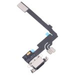 Cable Flex de Carga para Apple iPhone 16 Pro (Negro) - Imagen 3