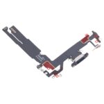 Cable Flex Puerto de Carga para Apple iPhone 16 Función Carga (Negro) - Imagen 2