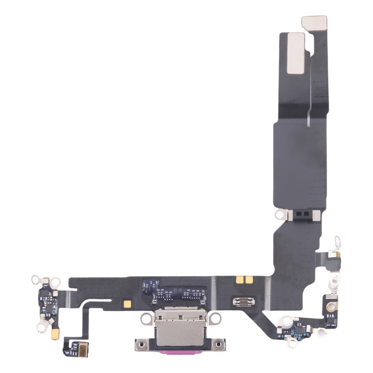 SPS8619F-2.jpg Cable Flex Puerto de Carga para Apple iPhone 16 Original - Imagen 1