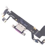 Cable Flex Puerto de Carga para Apple iPhone 16 Original - Imagen 4