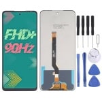 Pantalla Completa para Infinix Hot 20S