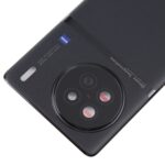 Tapa Trasera de Batería y Lente de Cámara para Vivo X90 - Imagen 4