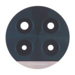 Lentes de Cámara Trasera para Realme 13 Pro (Doradas) (10 Unidades)
