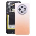 Tapa Trasera Batería con Tapa Lente Cámara para Oppo F27