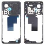 Marco Central Original para OnePlus Nord CE 3 Lite (Negro)