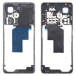 Marco Central Original para OnePlus Nord CE 3 Lite (Verde)