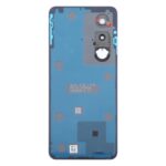 Tapa Trasera de Batería para Oppo K12X con Tapa de Lente de Cámara (Morado Oscuro) - Imagen 3