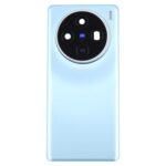 Tapa Trasera de Batería con Tapa para Lente de Cámara para Vivo X100 - Imagen 2