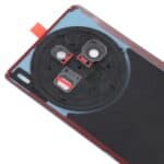 Tapa Trasera de Batería con Tapa para Lente de Cámara para Vivo X100 - Imagen 4