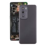 Tapa Trasera de Batería y Lente de Cámara para Oppo Reno12 Global