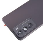 Tapa Trasera de Batería y Lente de Cámara para Oppo Reno12 Global - Imagen 4