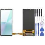 Pantalla Completa Original para Sony Xperia 10 V / 10 Vi