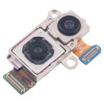 Conjunto de Cámara (Trasera + Gran Angular) para Samsung Galaxy Z Flip3 5G SM-F711B - Imagen 2