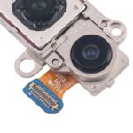Conjunto de Cámara (Trasera + Gran Angular) para Samsung Galaxy Z Flip3 5G SM-F711B - Imagen 4