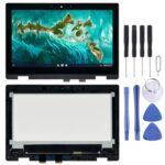 Pantalla Completa con Marco para Asus Chromebook Flip CR1 CR1100CKA