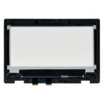 Pantalla Completa con Marco para Asus Chromebook Flip CR1 CR1100CKA - Imagen 3