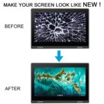Pantalla Completa con Marco para Asus Chromebook Flip CR1 CR1100CKA - Imagen 4