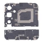 Cubierta Protectora de Altavoz y Placa Base para Samsung Galaxy A14 SM-A145