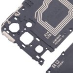 Cubierta Protectora de Altavoz y Placa Base para Samsung Galaxy A14 SM-A145 - Imagen 4