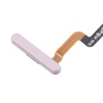 Cable Flex Sensor Huellas para Samsung Galaxy Z Fold6 SM-F956B (Rosa) - Imagen 4