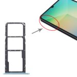 Bandeja Tarjeta SIM y Micro SD para Samsung Galaxy A06 SM-A065F - Imagen 4
