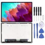 Pantalla Completa para Lenovo Xiaoxin Pad Pro 12,7 Pulgadas Tb375Fc (Negro)