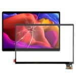 Panel Táctil Original para Lenovo Yoga Pad Pro Yoga Tab 13 YT-K606F YT-K606M YT-K606 (Negro)