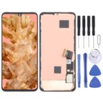 Pantalla Completa OLED con Marco para Google Pixel 8 GKWS6 G9BQD