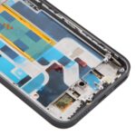 Pantalla Completa Original AMOLED para Nothing Phone 2A A142 5G con Marco (Negro) - Imagen 4