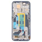 Pantalla Completa Original AMOLED con Marco para Nothing Phone 2A 5G A142 (Azul) - Imagen 3