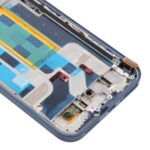 Pantalla Completa Original AMOLED con Marco para Nothing Phone 2A 5G A142 (Azul) - Imagen 4