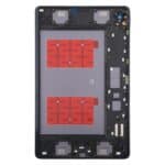 Tapa Trasera de Batería Original para TCL Tab 11 (Gris) - Imagen 3
