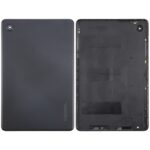 Tapa Trasera de Batería para TCL Tab 10S 5G (Negro) Original