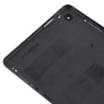 Tapa Trasera de Batería para TCL Tab 10S 5G (Negro) Original - Imagen 4