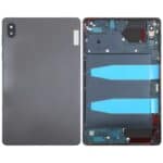 Tapa Trasera de Batería Original para Lenovo Legion Y700 Tb-9707F (Negro)